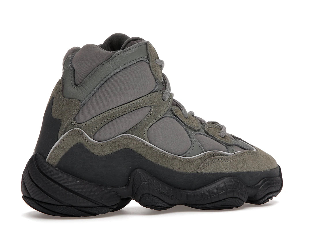 Adidas Yeezy 500 High Mist Slate