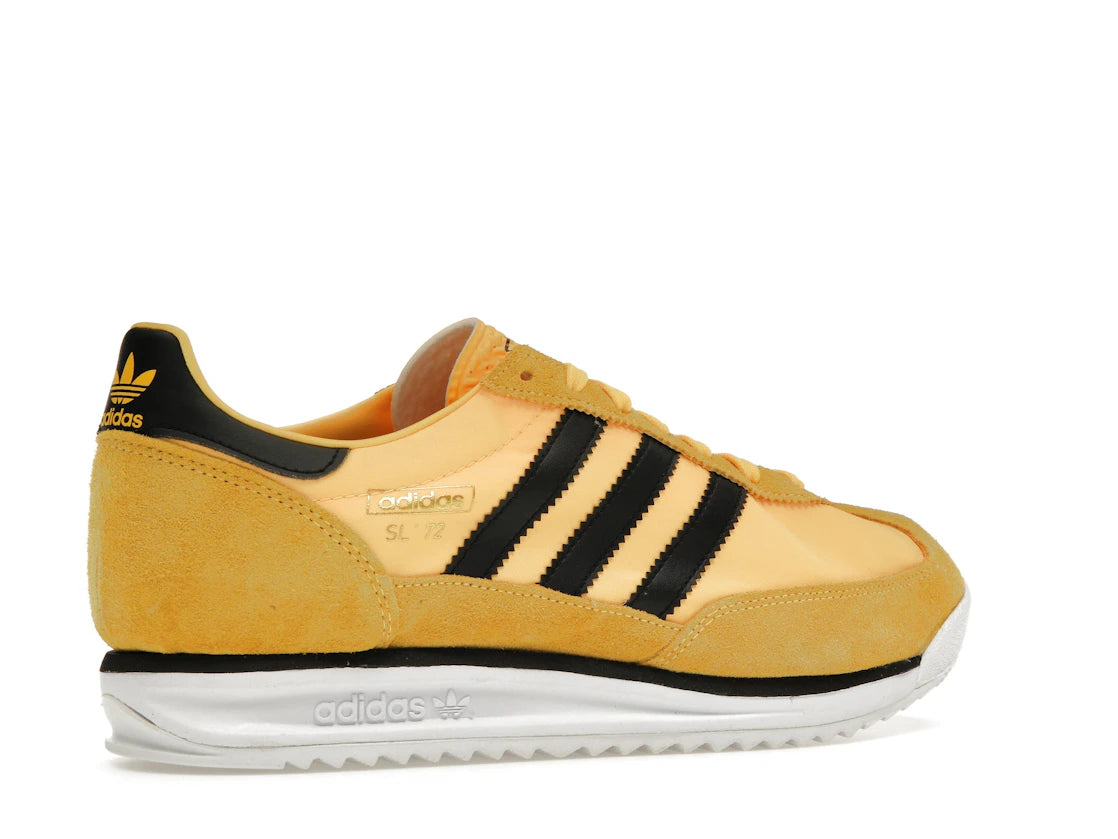 adidas SL 72 Spark Core Black