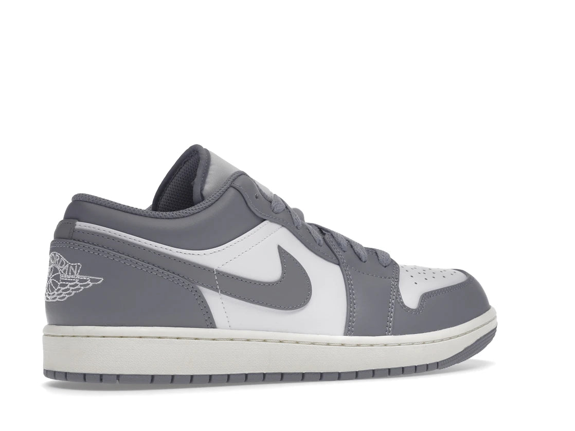 Air Jordan 1 Low Vintage Stealth Grey
