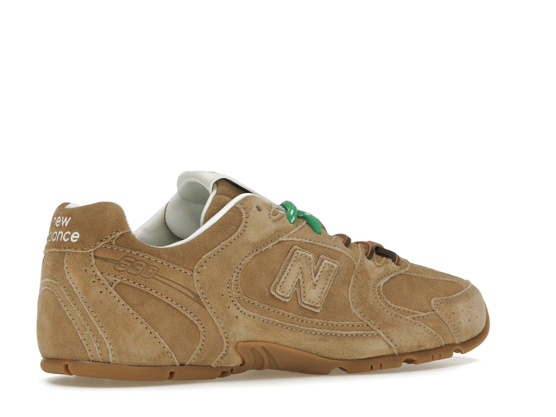 New Balance 530 SL Miu Miu Ecru