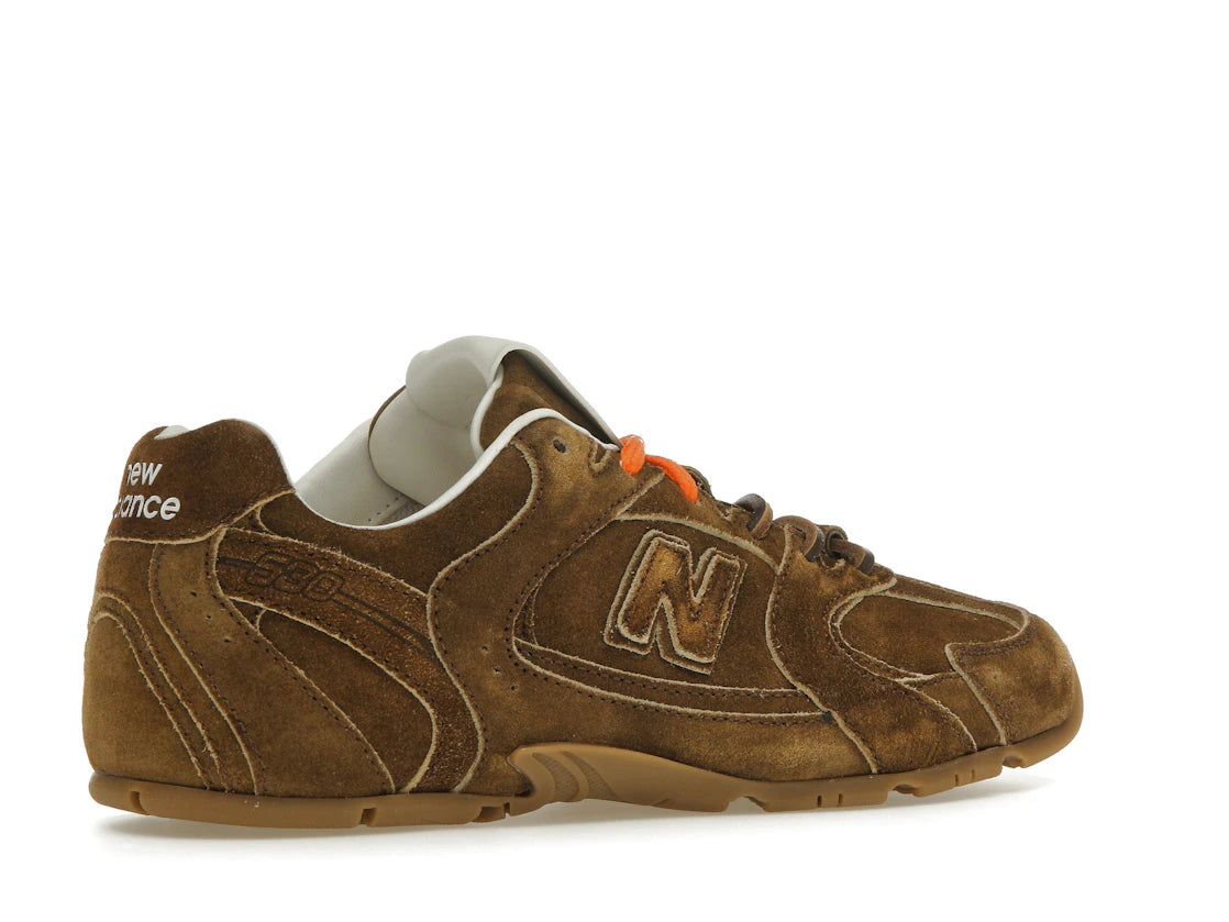 New Balance 530 SL Miu Miu Cinnamon