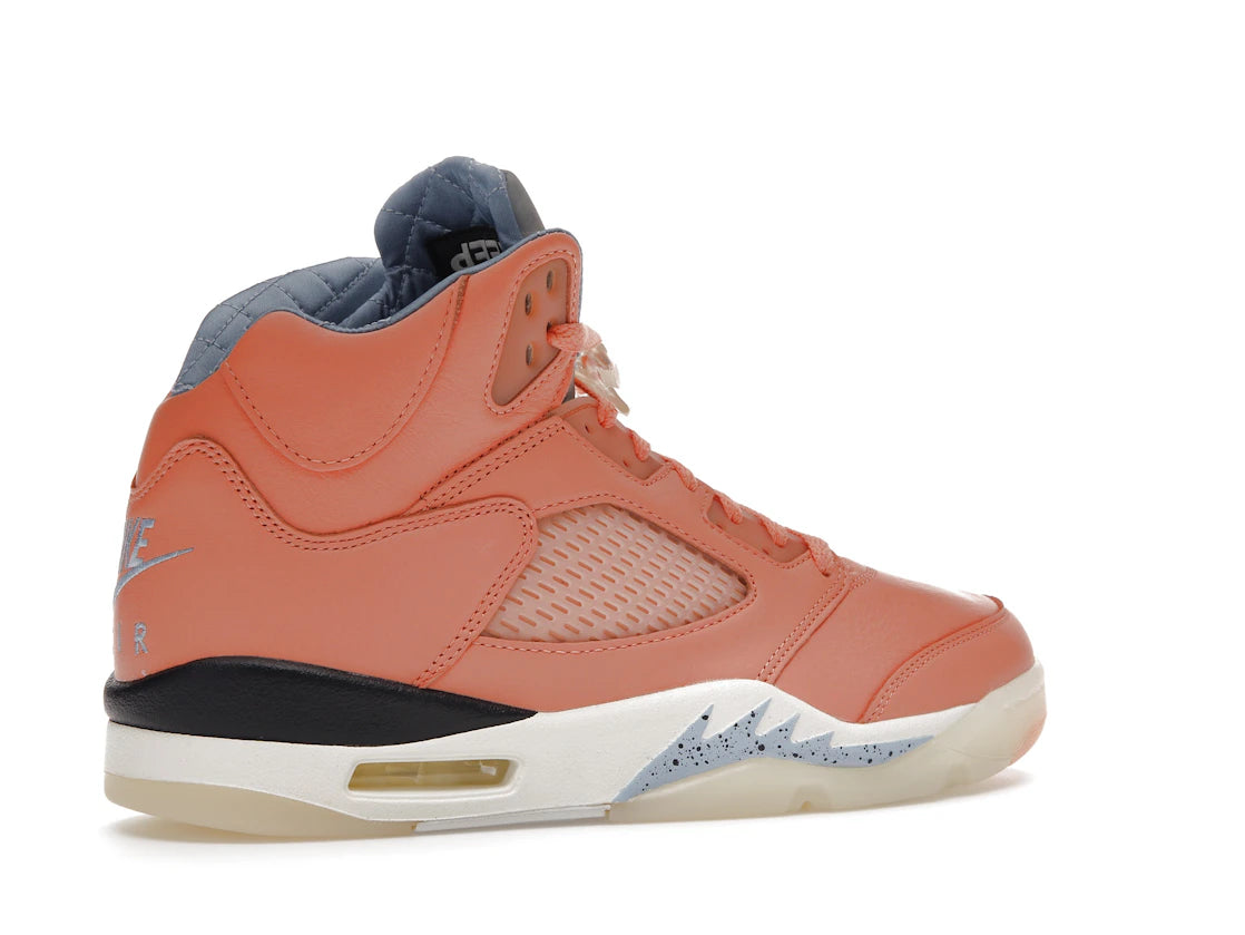 Jordan 5 Retro DJ Khaled We The Best Crimson Bliss