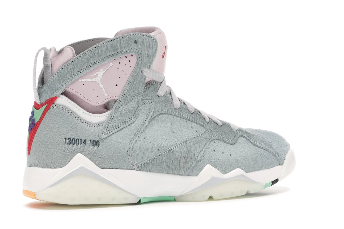 Air Jordan 7 Retro Neutral Grey