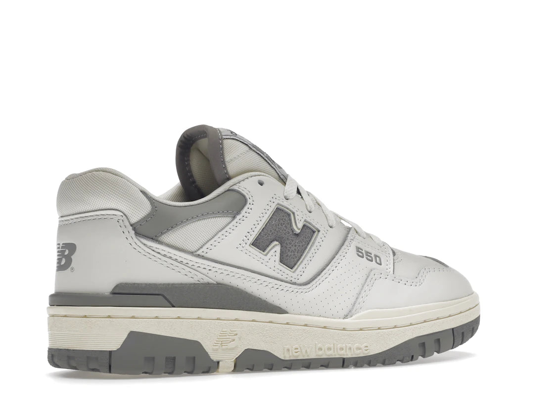 New Balance 550 Aime Leon Doré Blanc Gris (Homme)