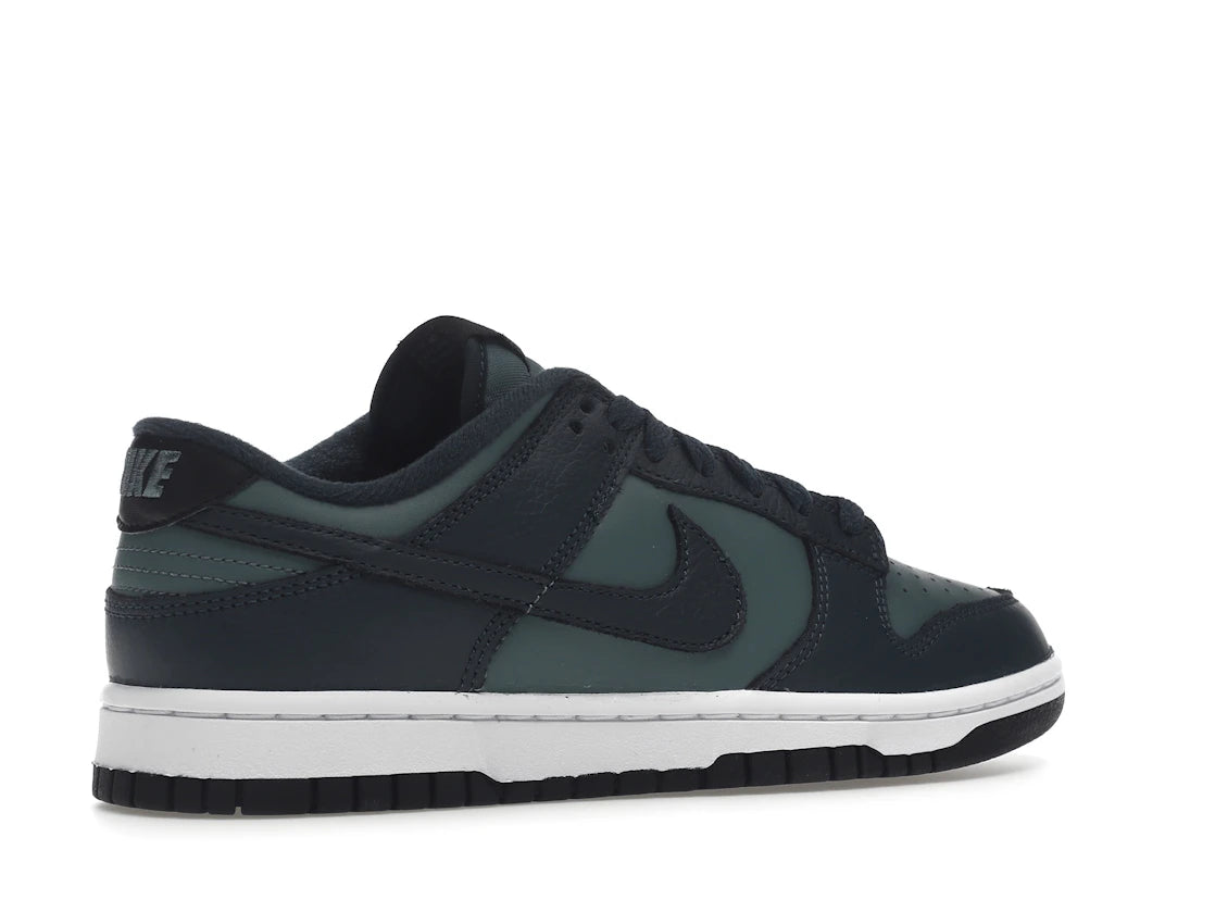 Nike Dunk Low Mineral Slate Armory Navy