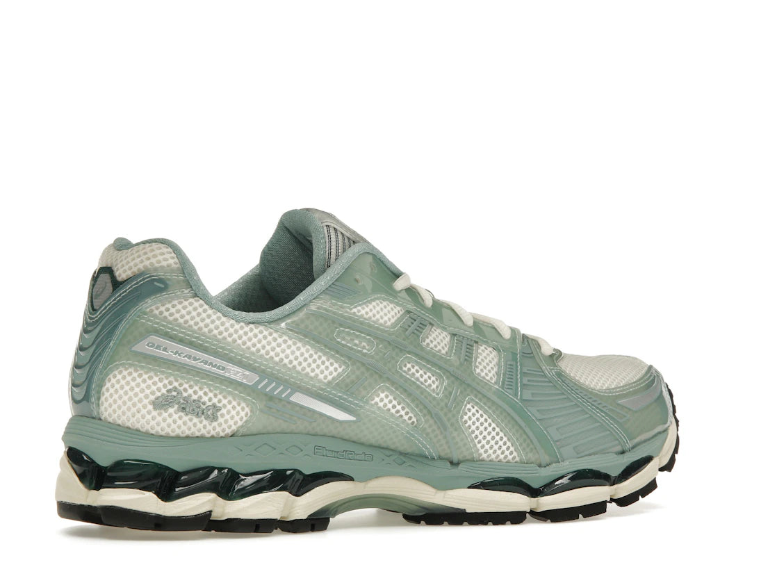 ASICS Gel-Kayano 12.1 Kith Cream Sage