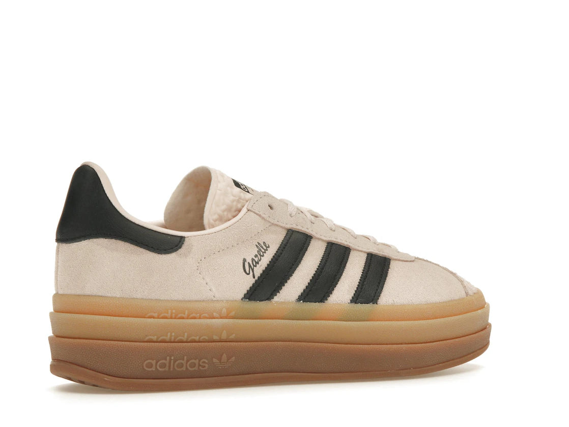 adidas Gazelle Bold Wonder Quartz Black Gum