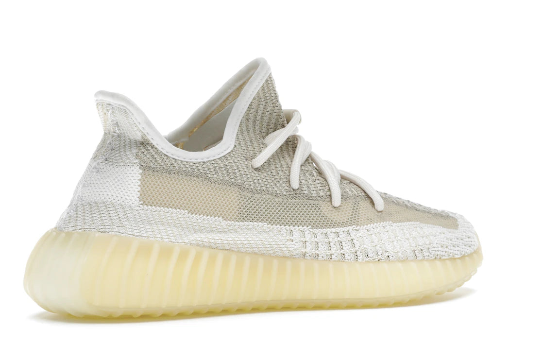 adidas Yeezy Boost 350 V2 Natural