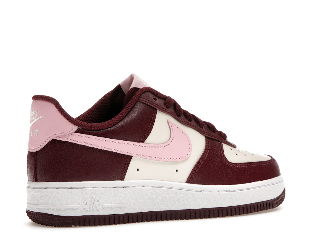 Nike Air Force 1 Low '07 Valentineâs Day (2023/2025)