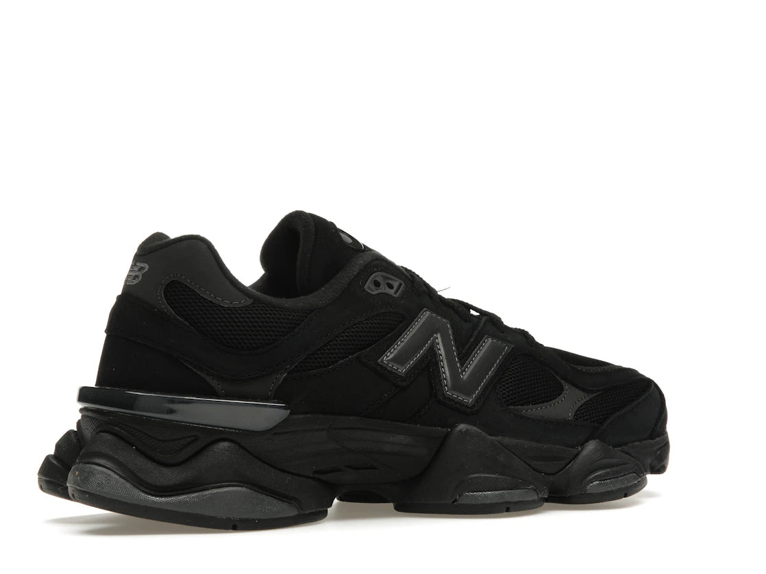 New Balance 9060 Black Cement