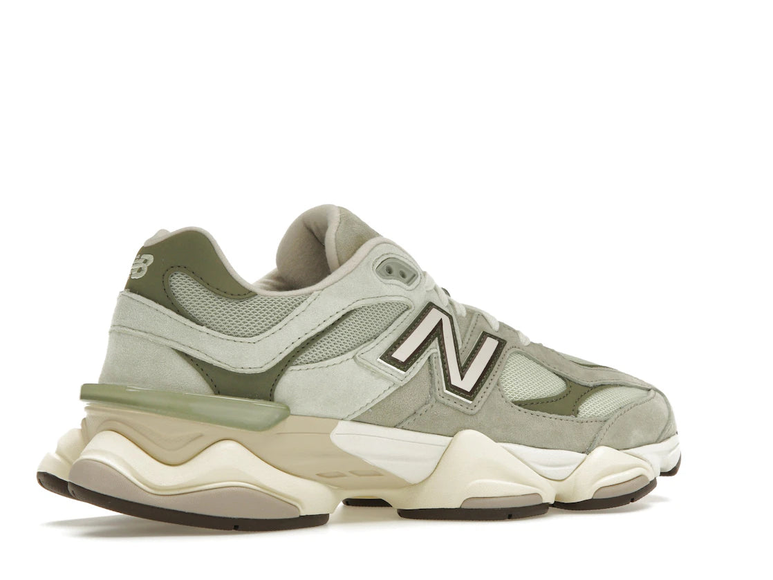 New Balance 9060 Olivine