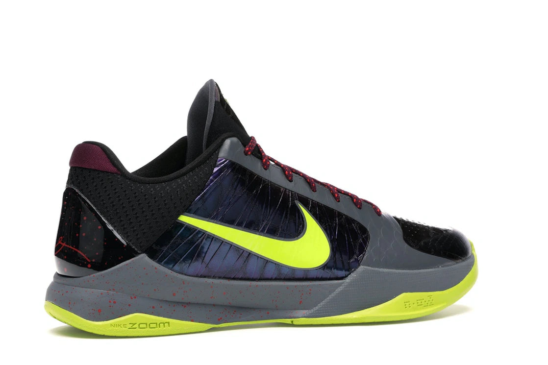 Nike Kobe 5 Protro 2K Gamer Exclusive