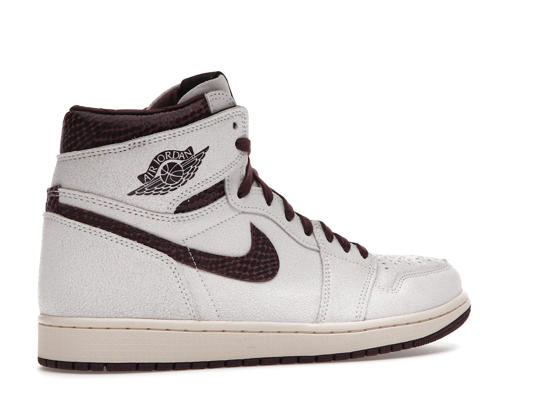 Jordan 1 Retro High OG A Ma Maniére