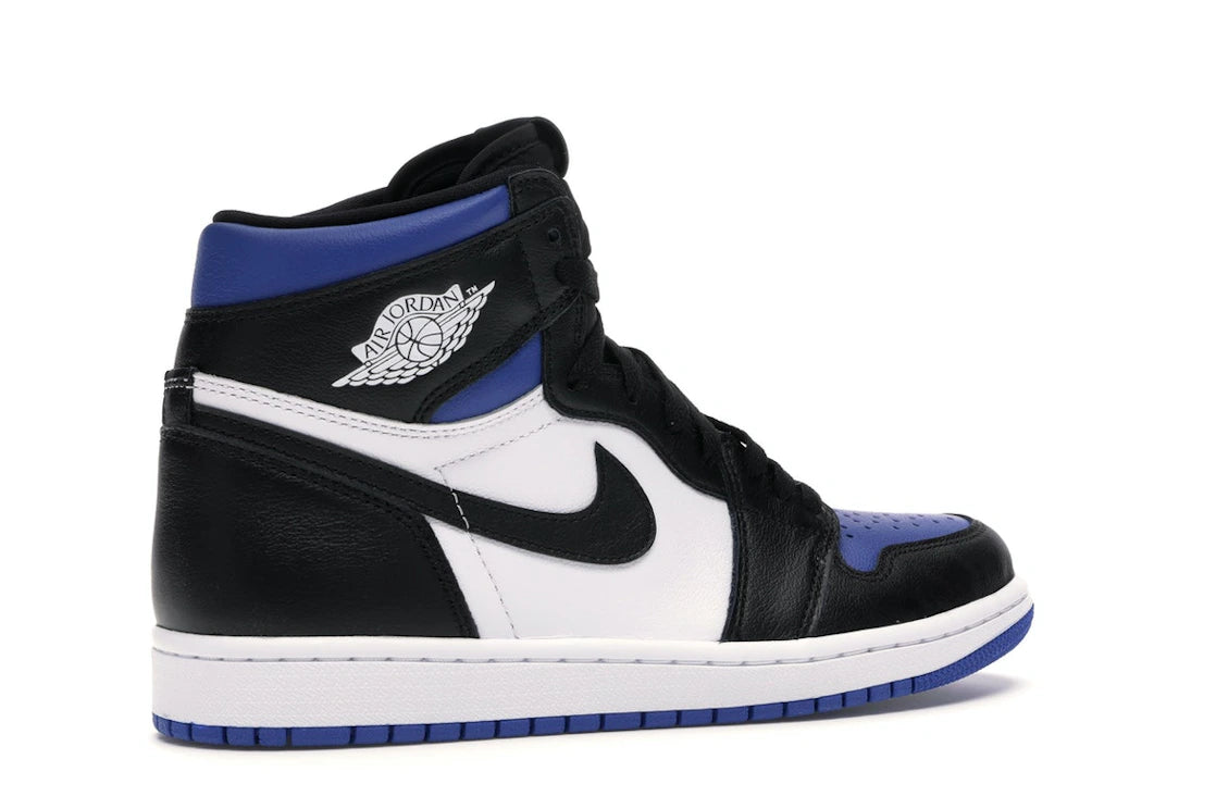 Jordan 1 Retro High Royal Toe