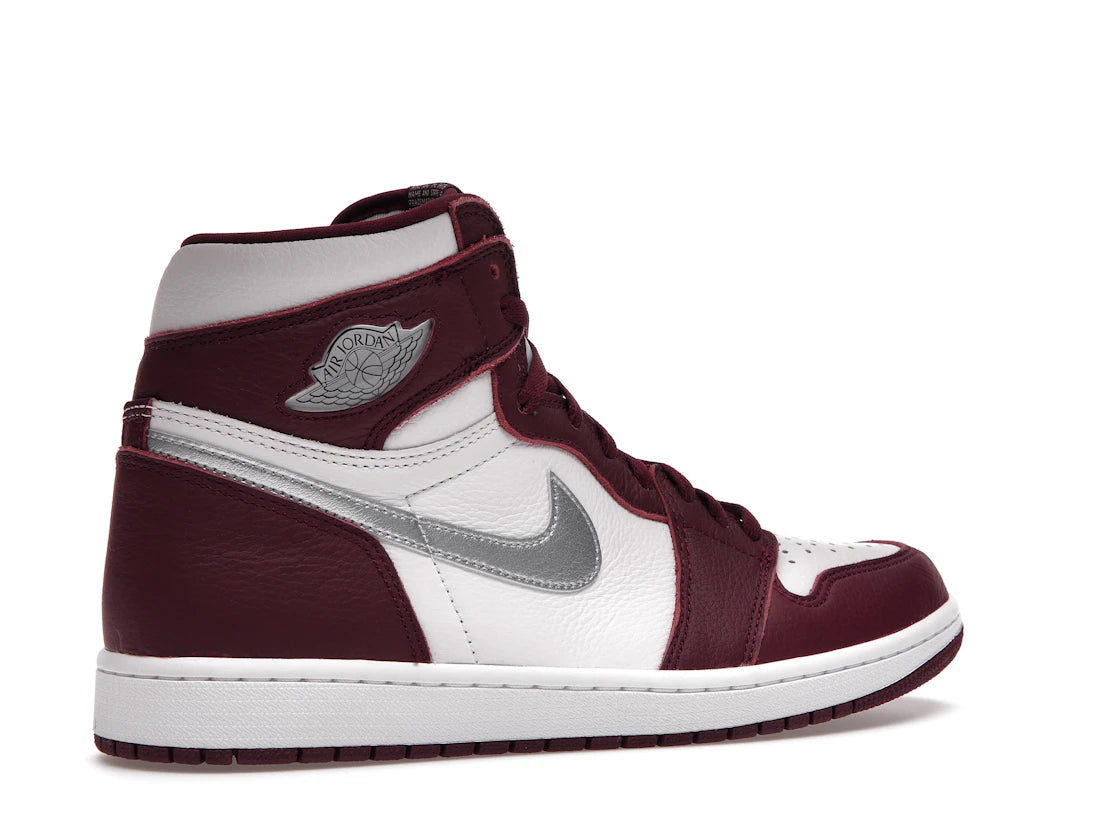 Jordan 1 Retro High OG Bordeaux