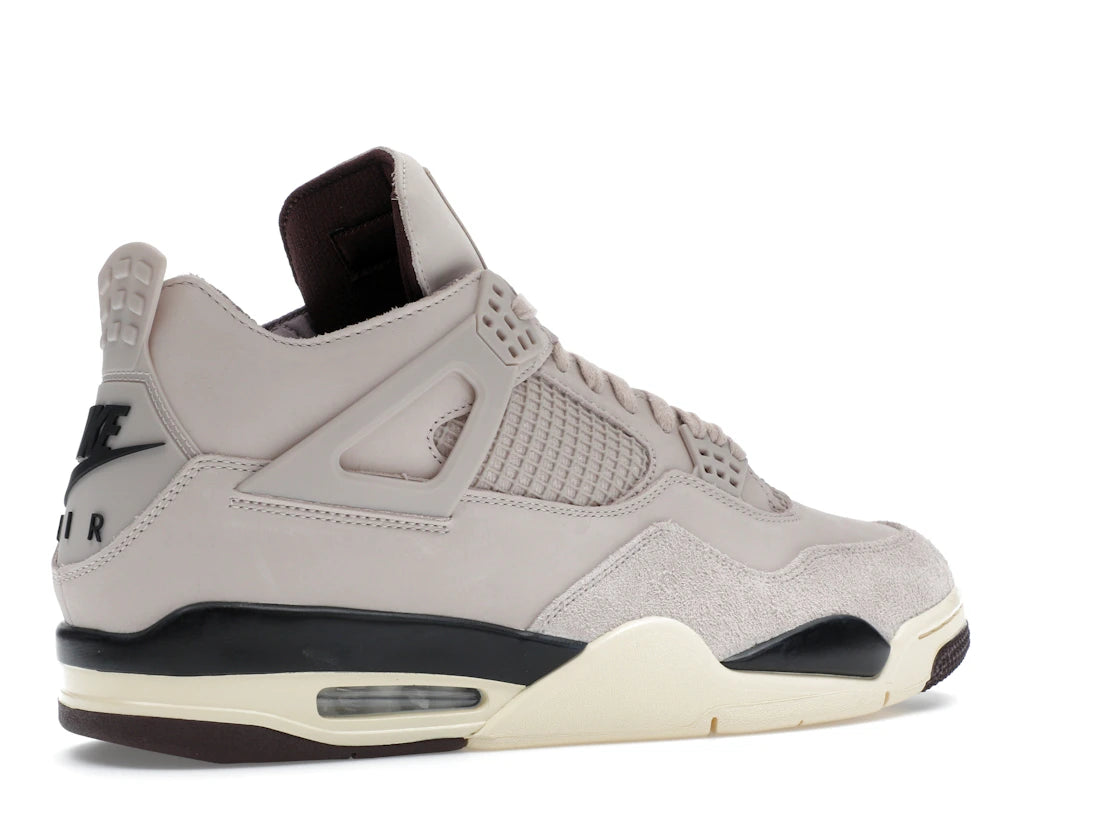 Jordan 4 Retro OG SP A Ma Maniére While You Were Sleeping