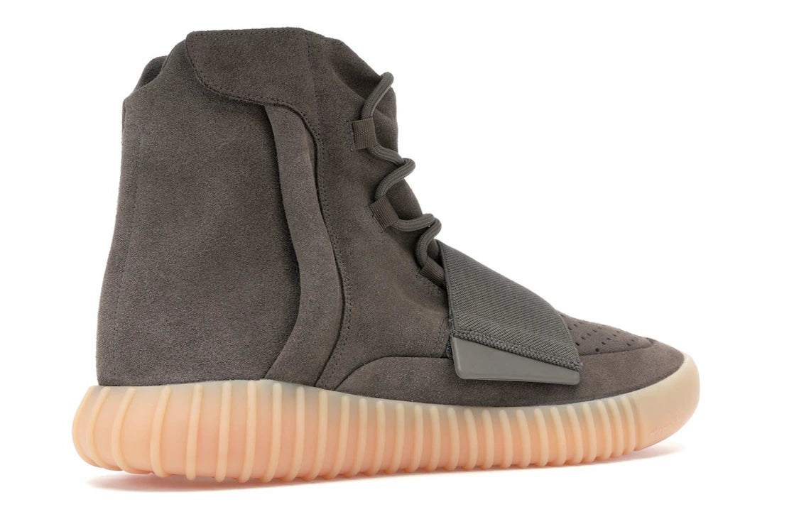 adidas Yeezy Boost 750 Chocolate