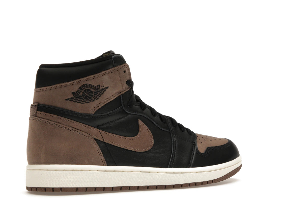 Jordan 1 Retro High OG Palomino