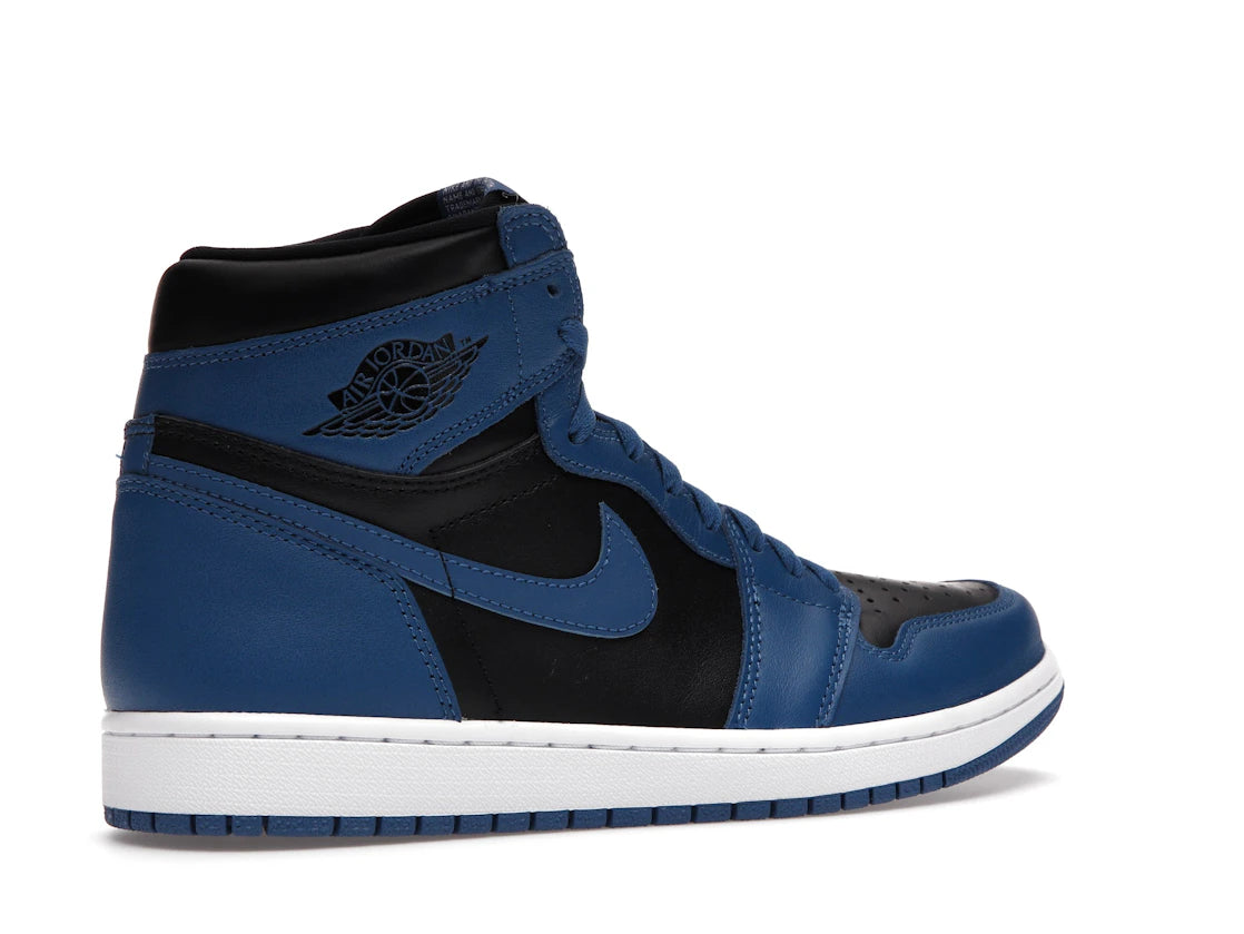 Jordan 1 Retro High OG Dark Marina Blue