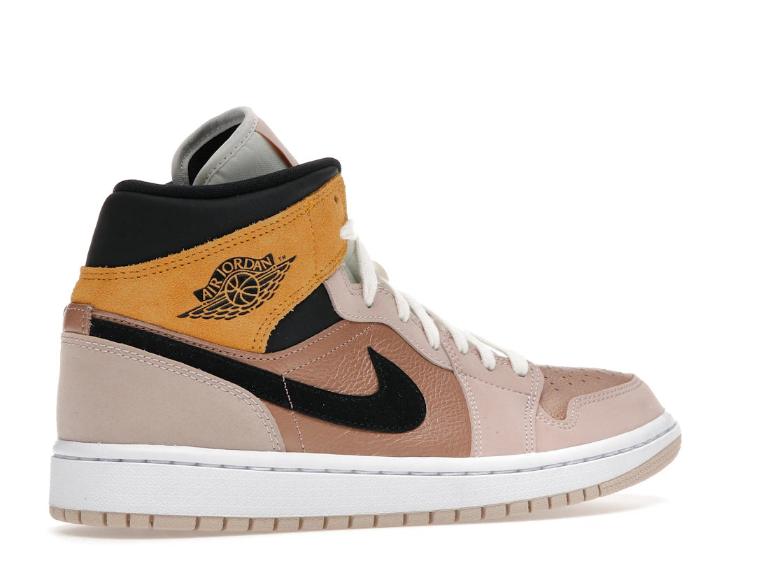 Jordan 1 Mid SE Particle Beige