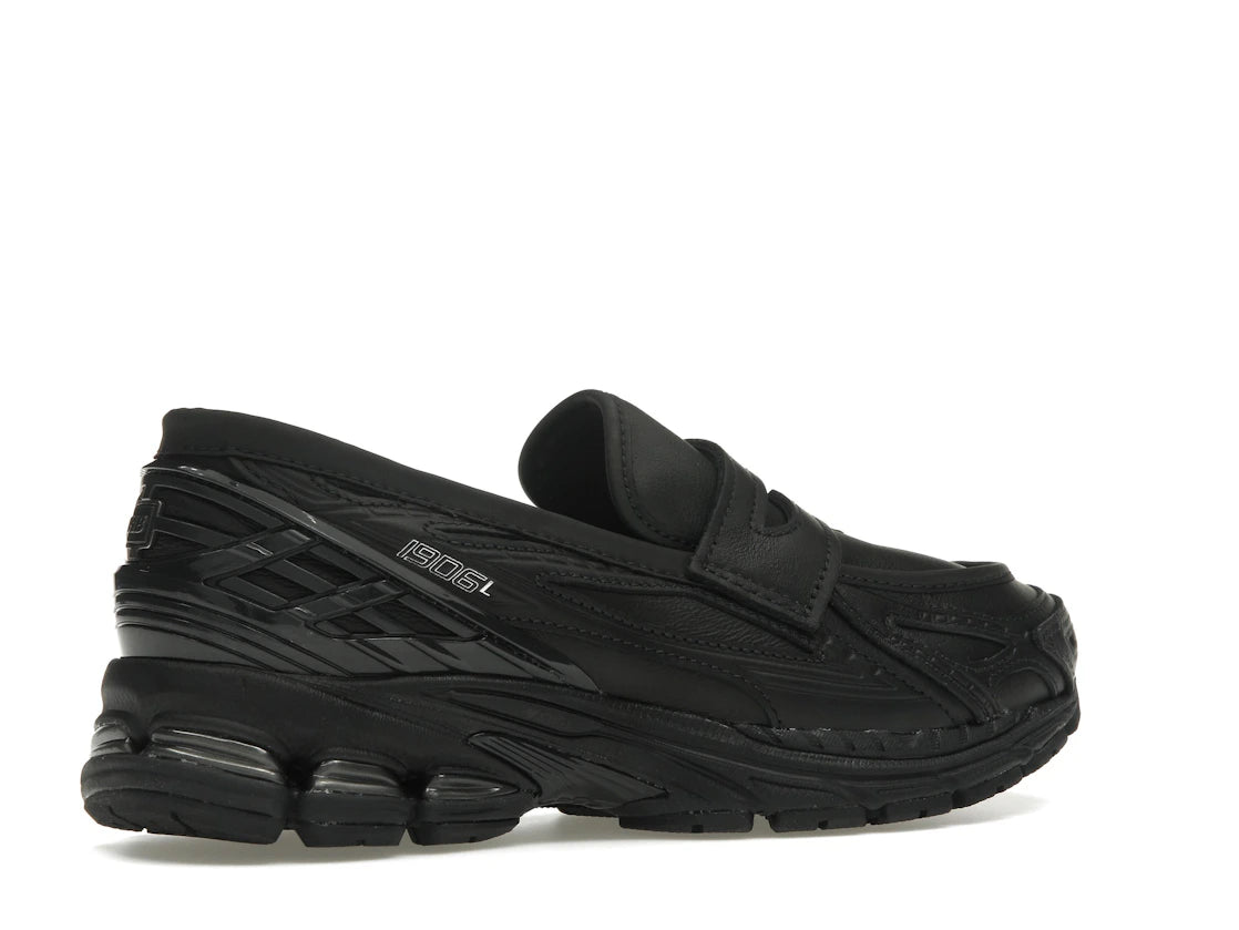 New Balance 1906L Black