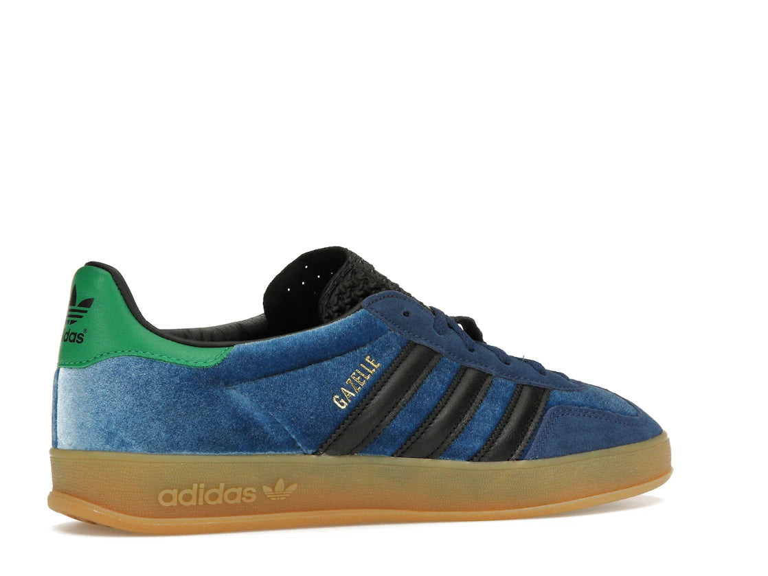 adidas Gazelle size? Exclusive Navy Blue
