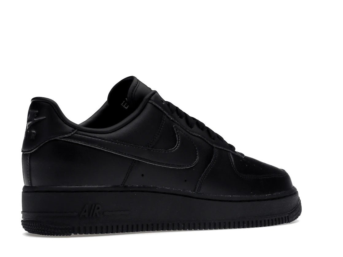 Nike Air Force 1 Low '07 Fresh Black Anthracite