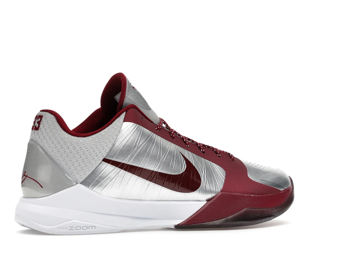 Nike Kobe 5 Protro Lower Merion Aces Away 2026