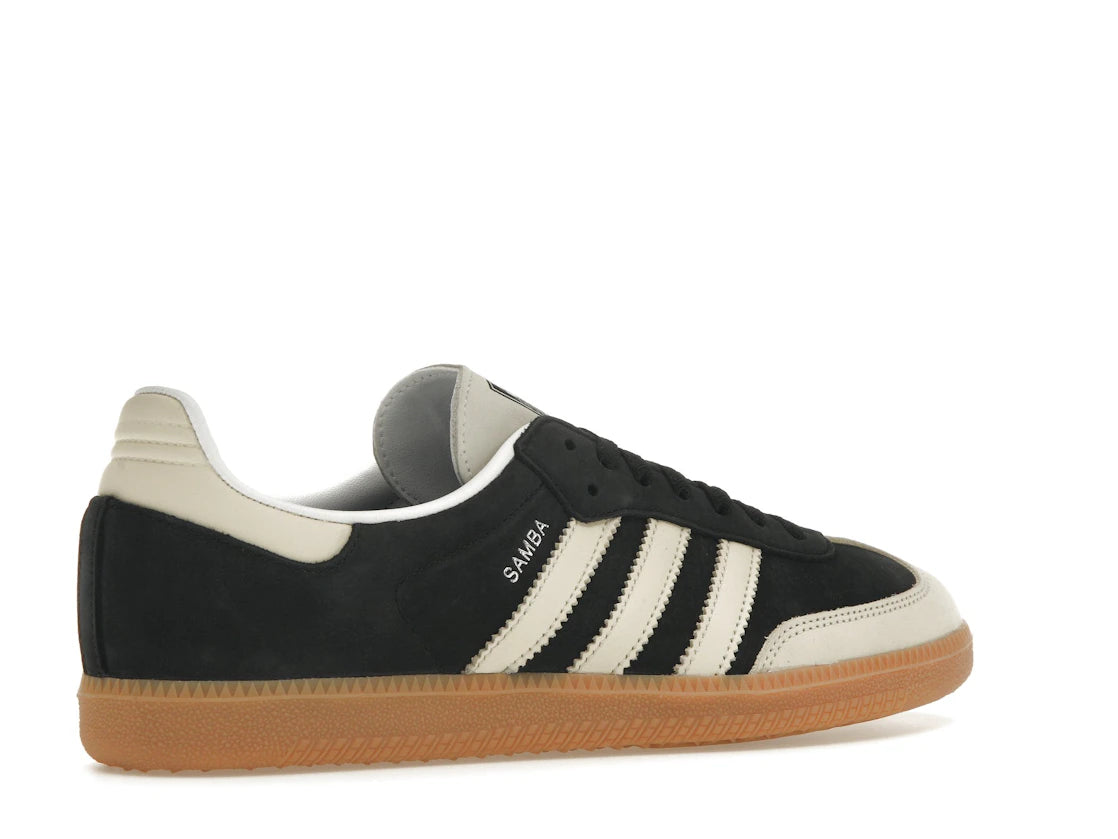 adidas Samba OG Black Wonder White