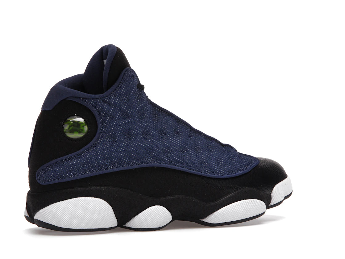 Jordan 13 Retro Brave Blue