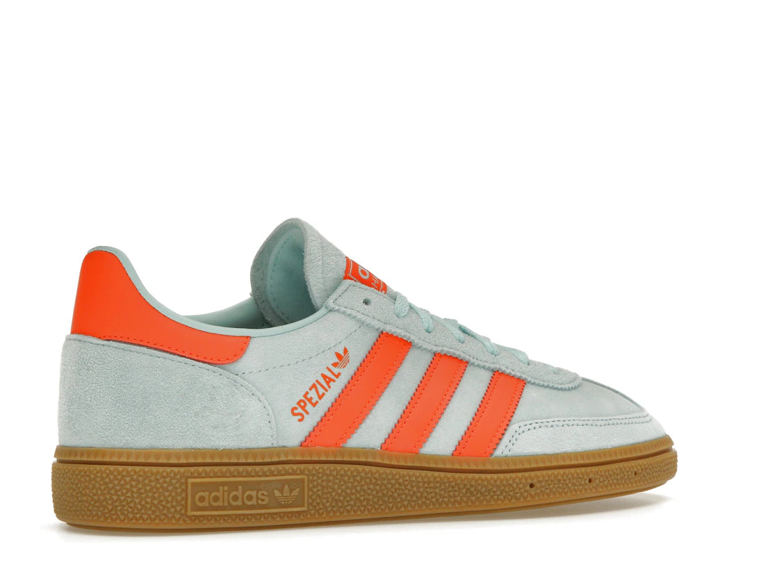 adidas Handball Spezial Semi Flash Aqua
