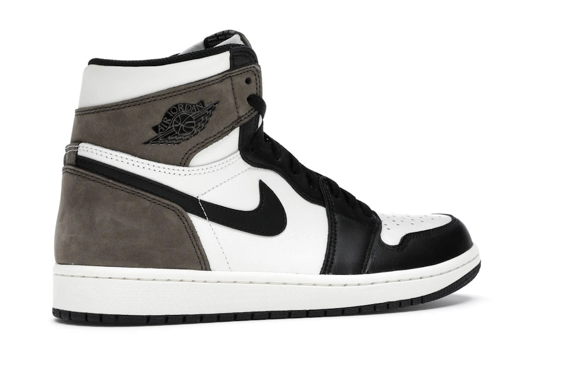 Jordan 1 Retro High Dark Mocha