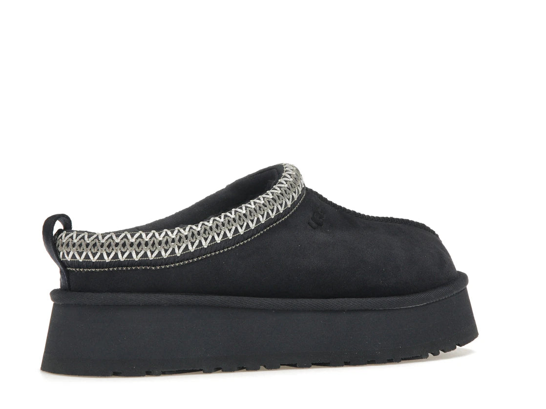 UGG Tazz Slipper Eve Blue