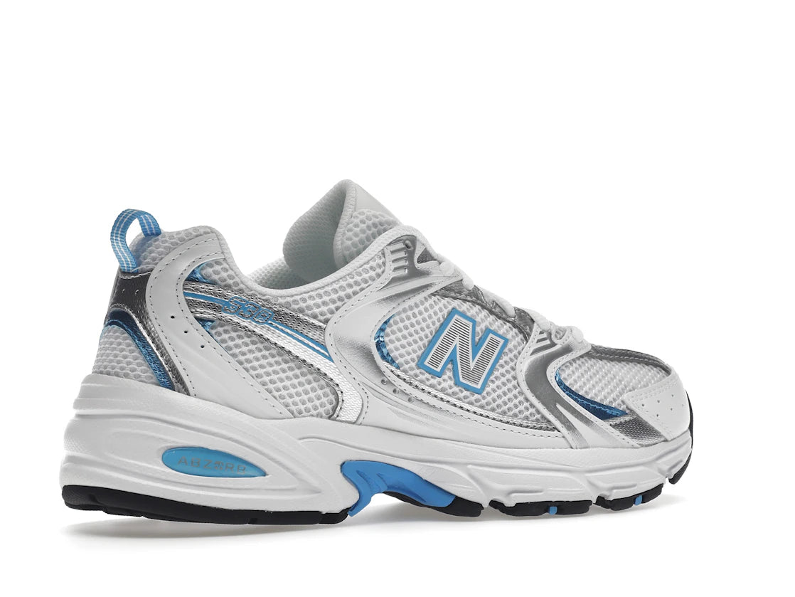New Balance 530 White Sky Blue