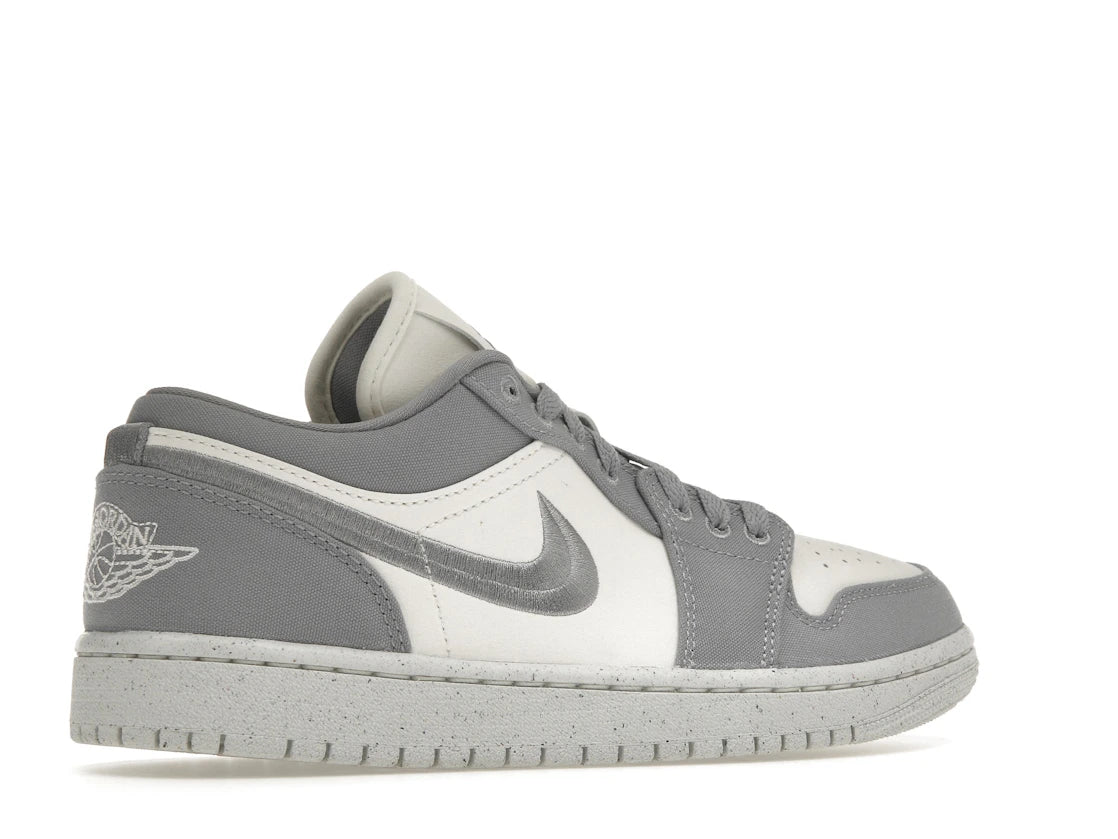 Jordan 1 Low SE Light Steel Grey