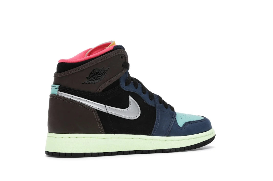 Jordan 1 Retro High Tokyo Bio Hack
