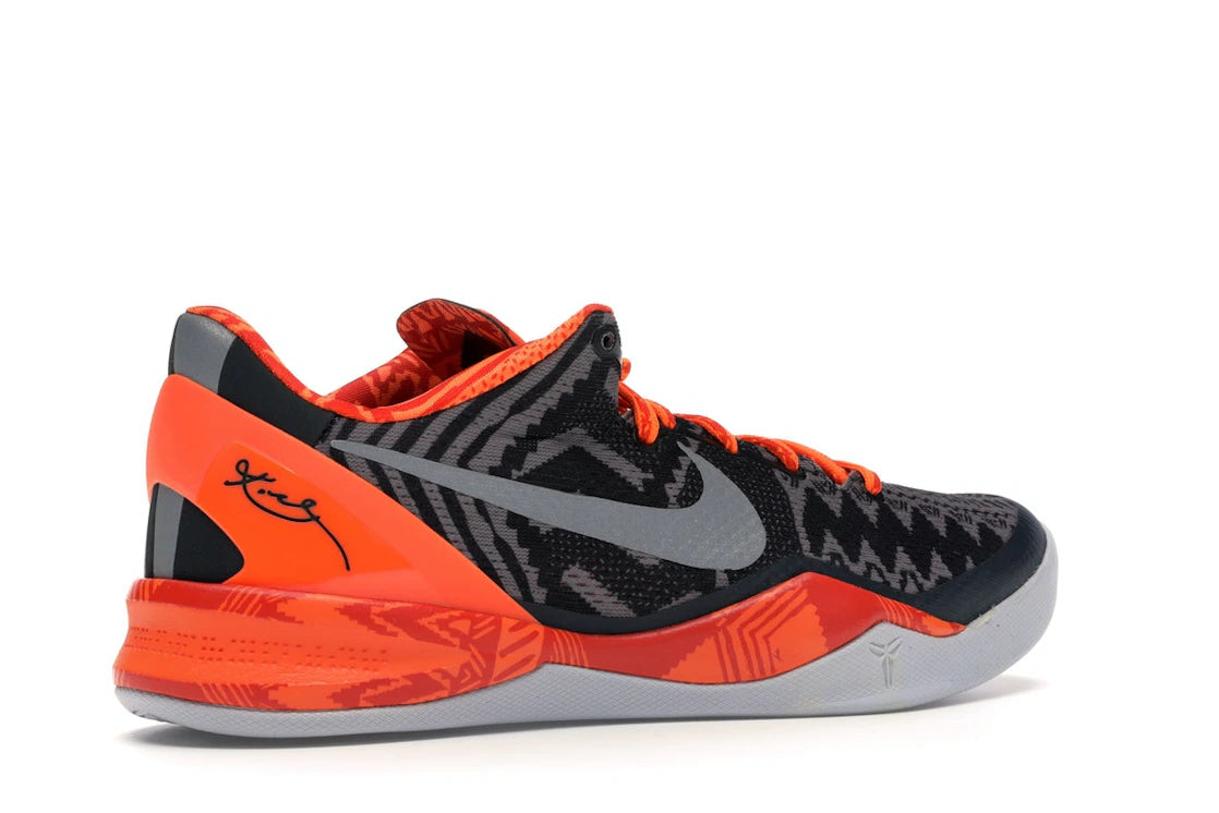 Nike Kobe 8 Black History Month