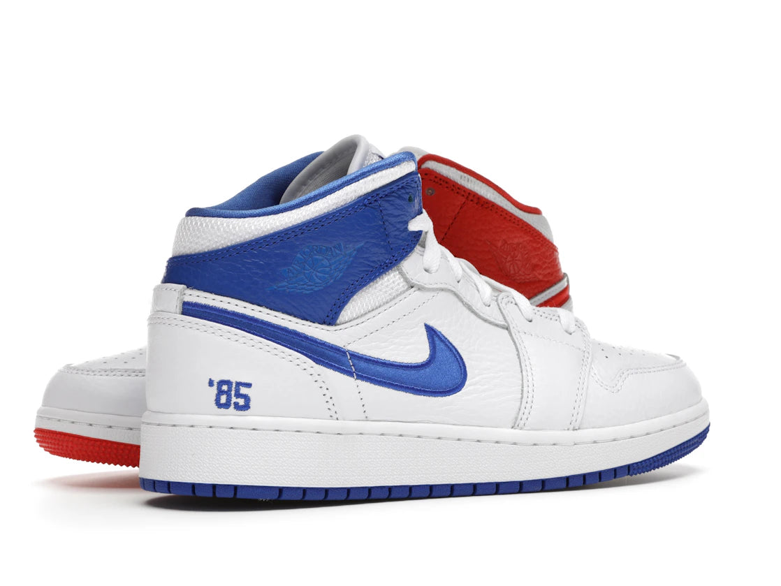 Jordan 1 Mid '85