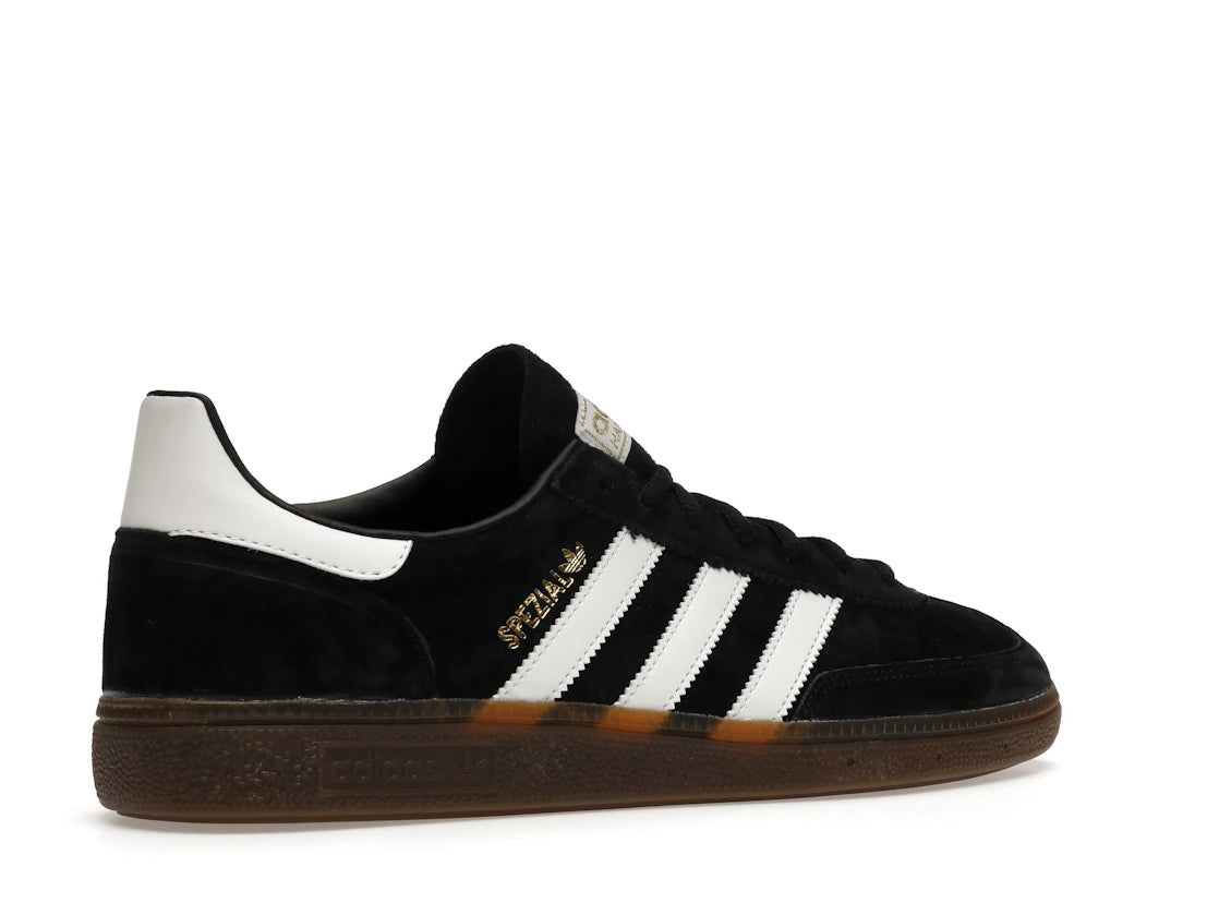 adidas Handball Spezial Black Gum