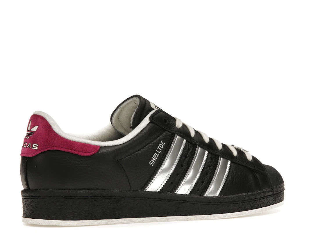 Adidas Superstar Shelltoe Teenage Mutant Ninja Turtles Shredder