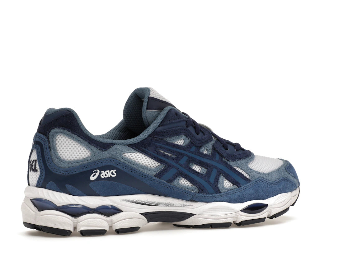 ASICS Gel-NYC Indigo