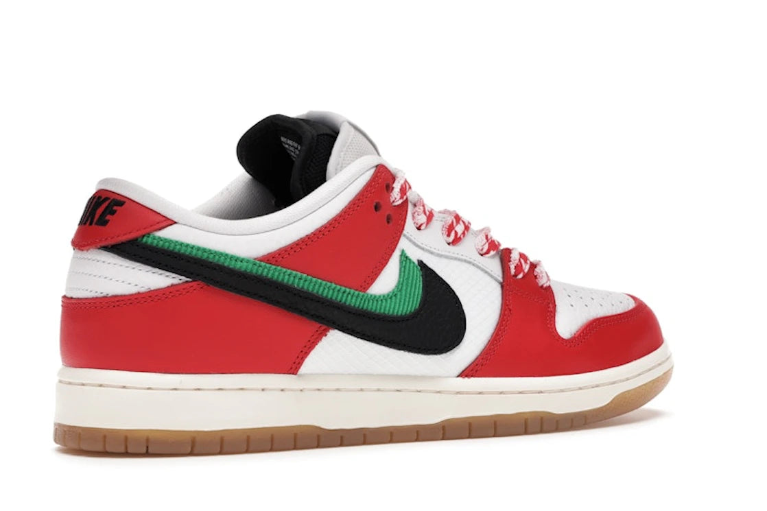 Nike SB Dunk Low Frame Skate Habibi