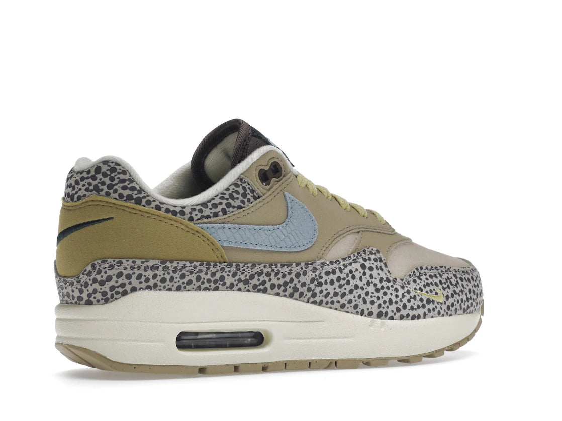 Nike Air Max 1 Safari Cobblestone