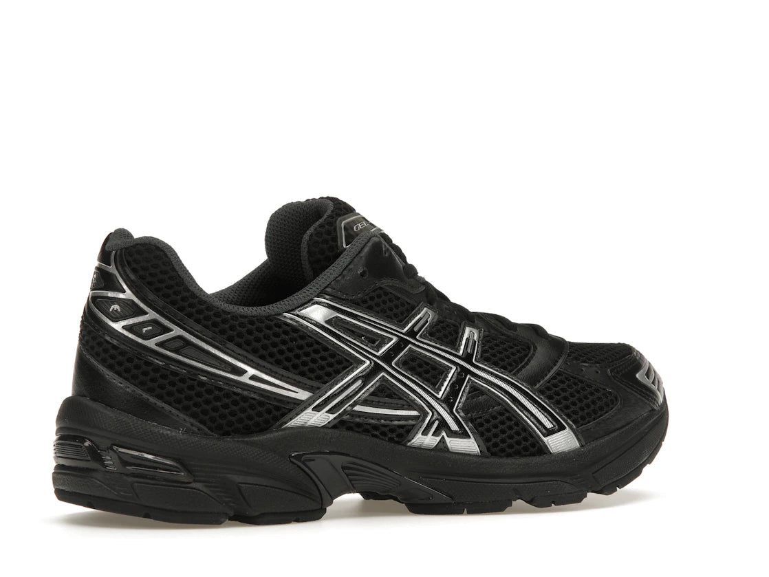 ASICS Gel-1130 Black Pure Silver