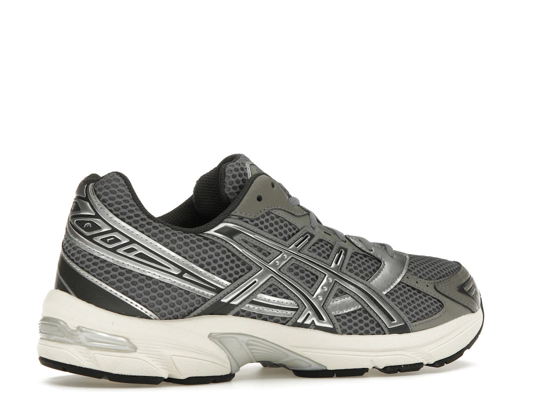 ASICS Gel-1130 Clay Grey Pure Silver