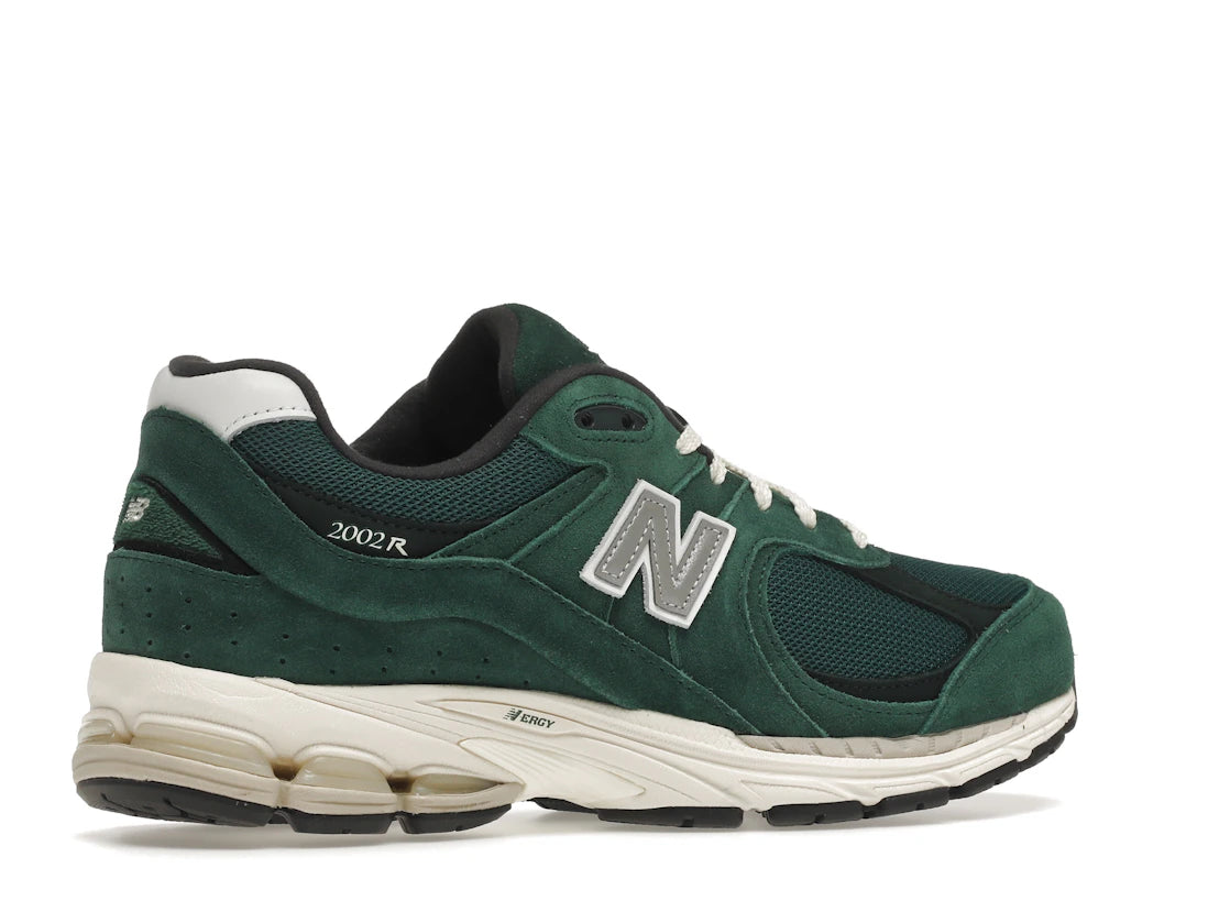 New Balance 2002R Nightwatch Green