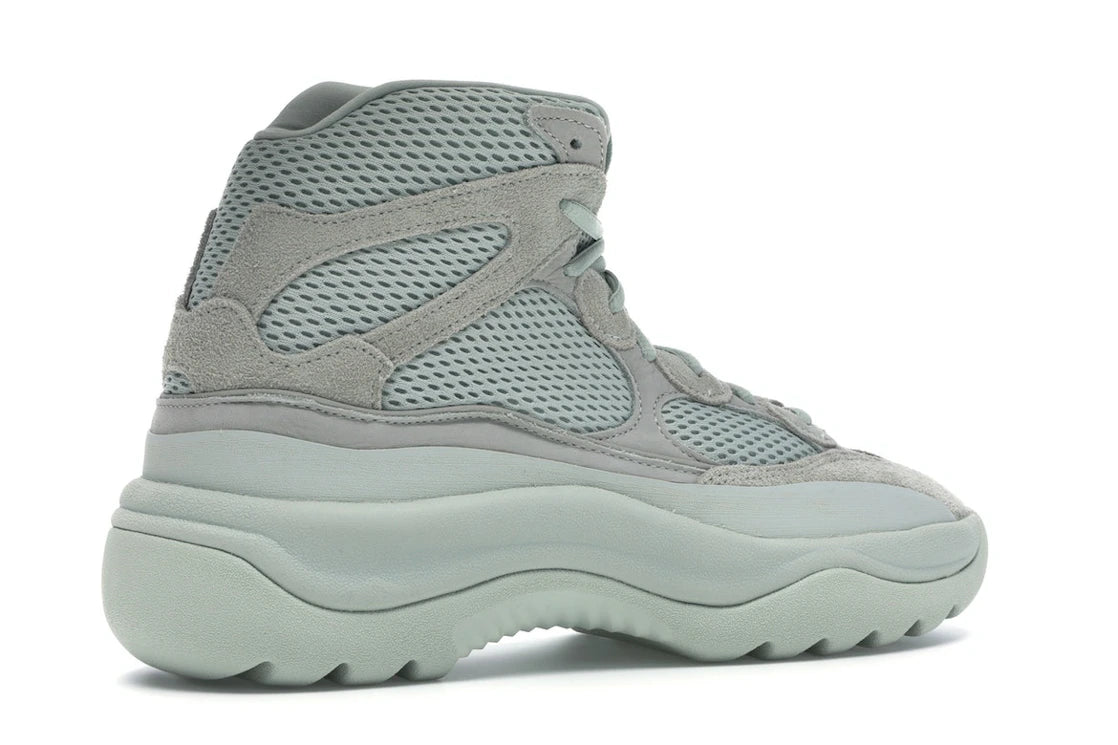 Adidas Yeezy Desert Boot Salt