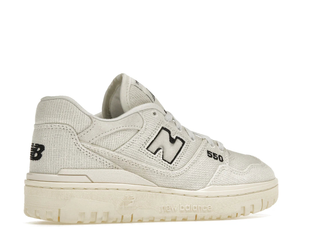 New Balance 550 Rattan Sea Salt
