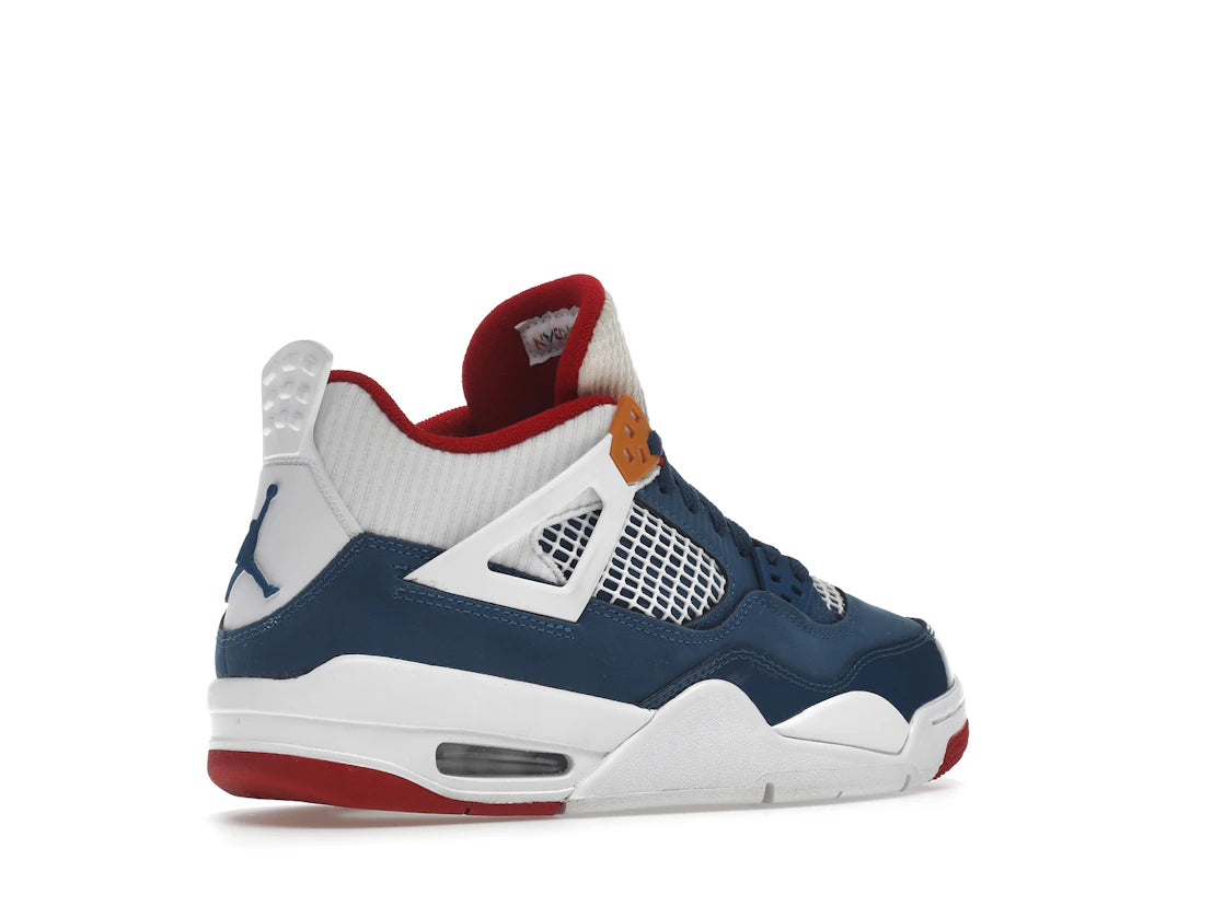 Air Jordan 4 Retro Messy Room