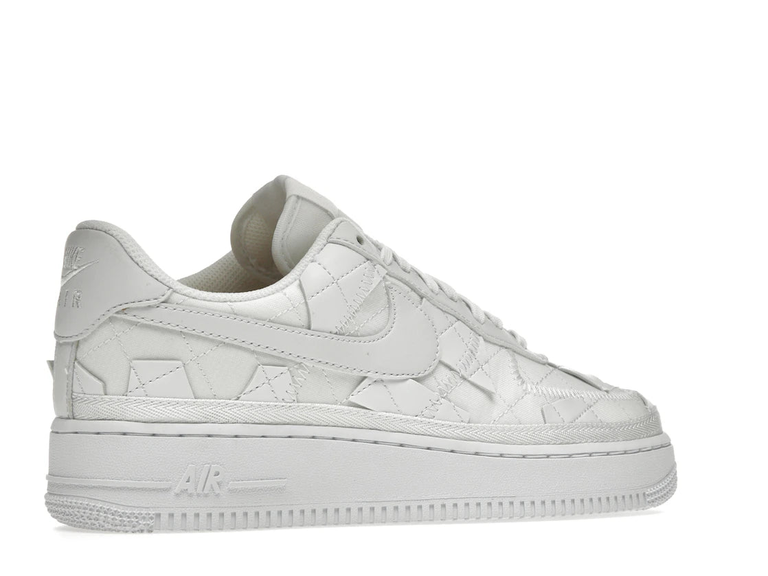 Nike Air Force 1 Low SP Billie Eilish Triple White